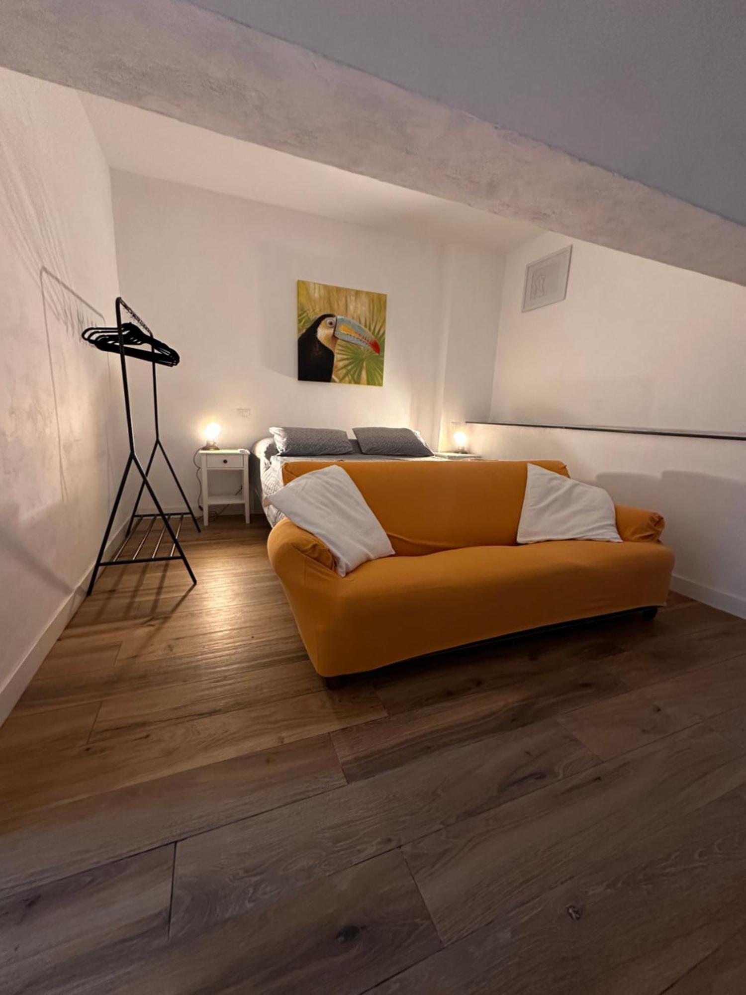 Libeccio 1 - Holiday Home & Parking Lerici Dış mekan fotoğraf