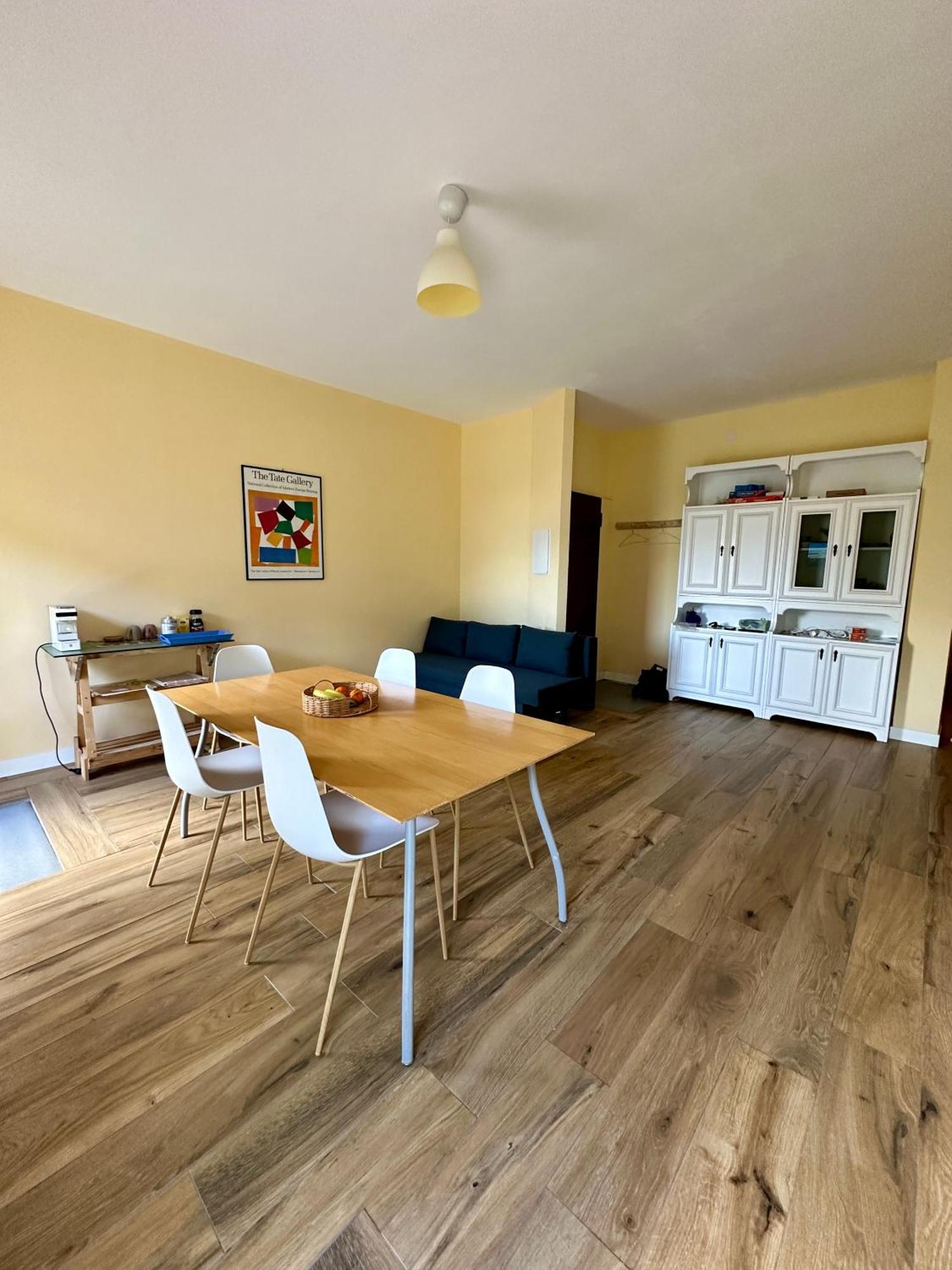 Libeccio 1 - Holiday Home & Parking Lerici Dış mekan fotoğraf