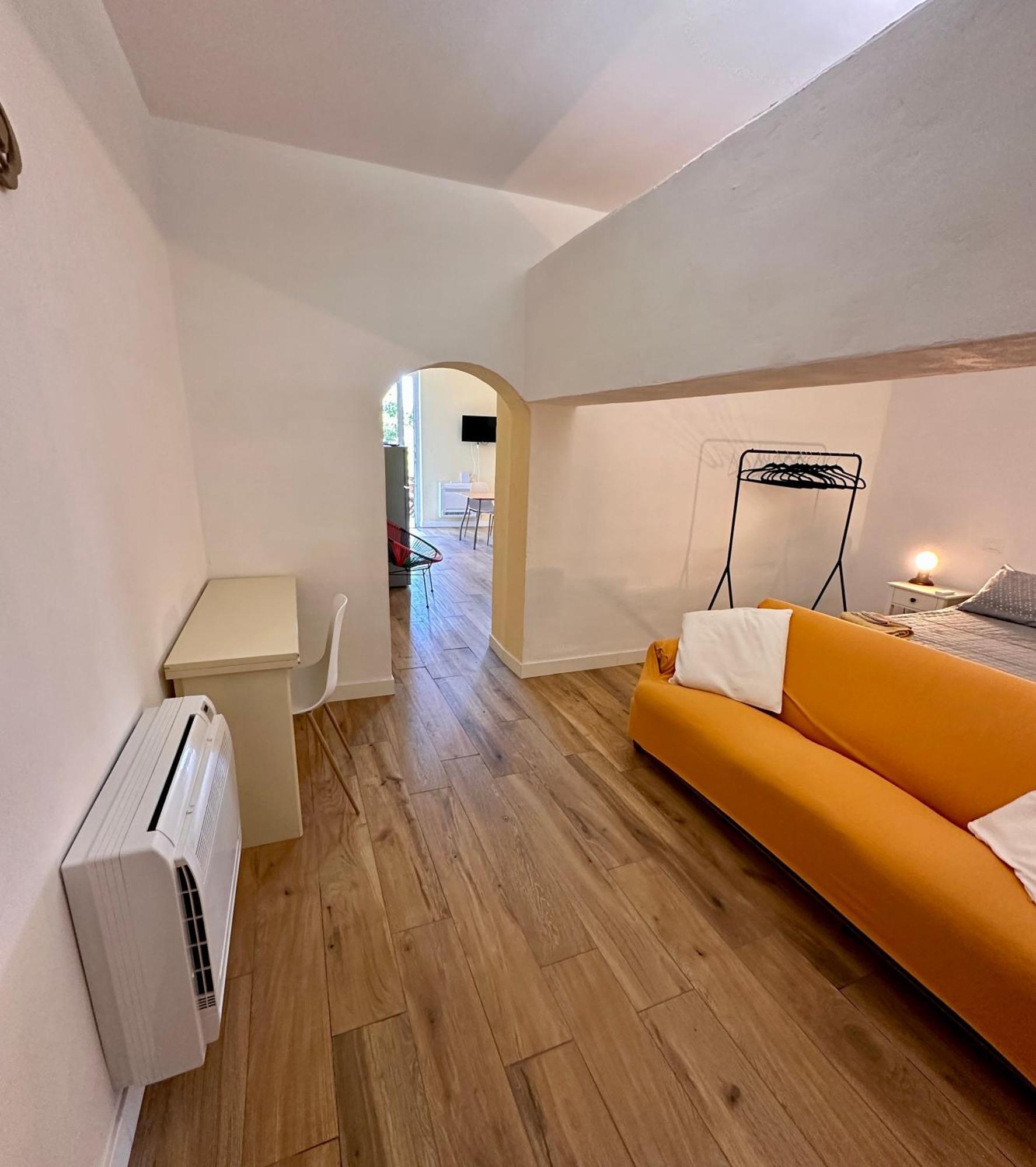 Libeccio 1 - Holiday Home & Parking Lerici Dış mekan fotoğraf