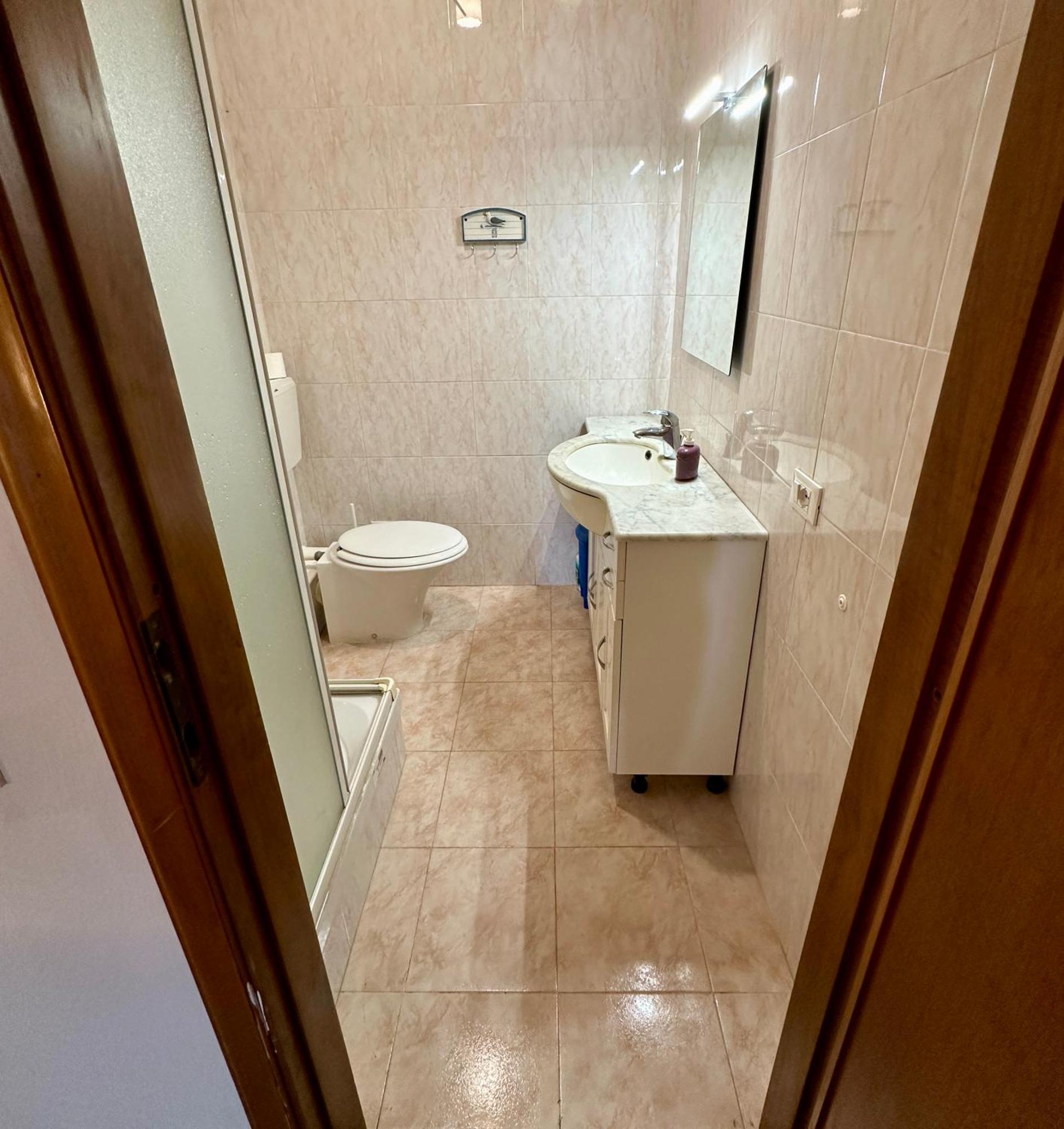 Libeccio 1 - Holiday Home & Parking Lerici Dış mekan fotoğraf